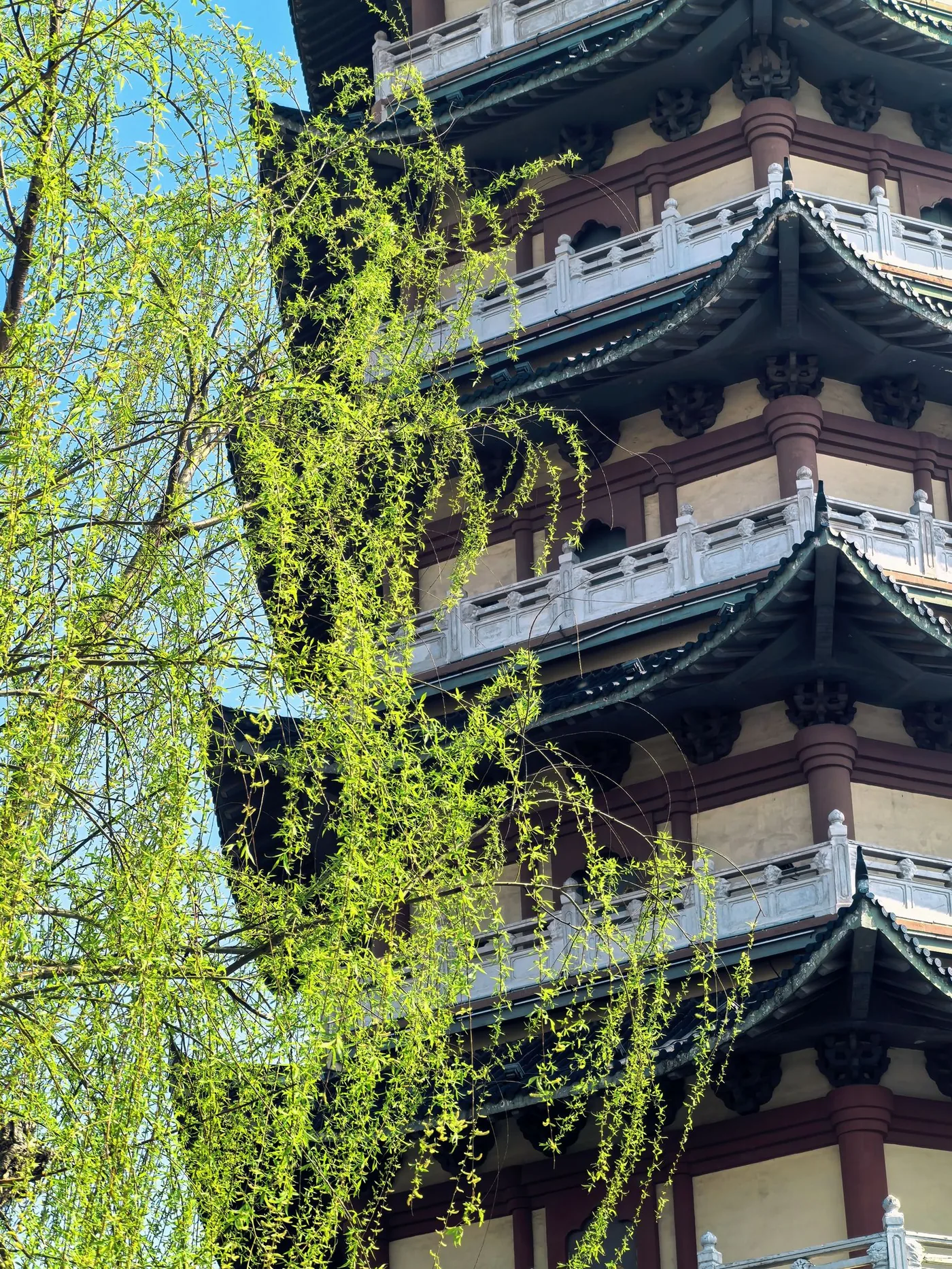 宁波古塔