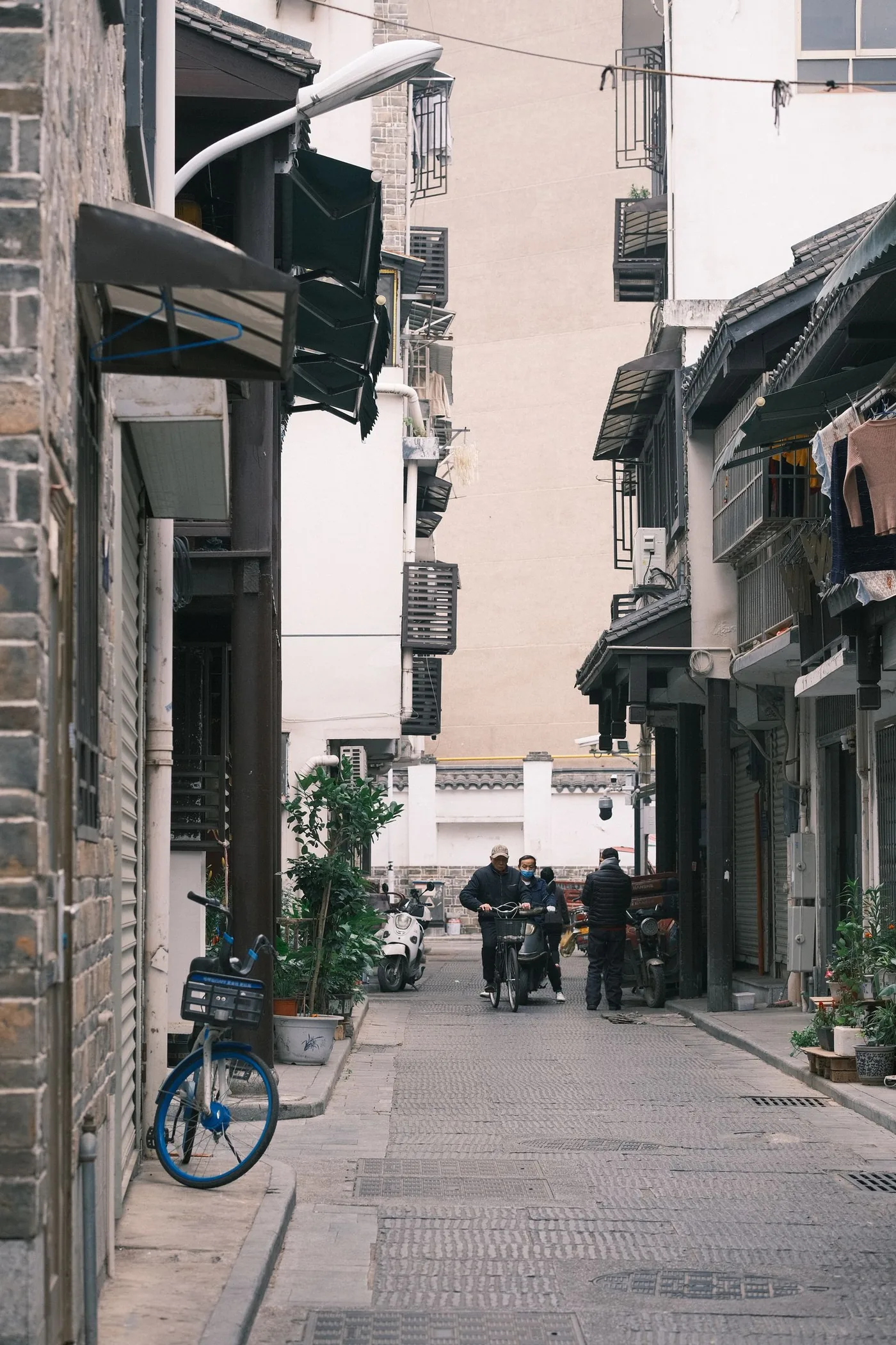 城市建筑