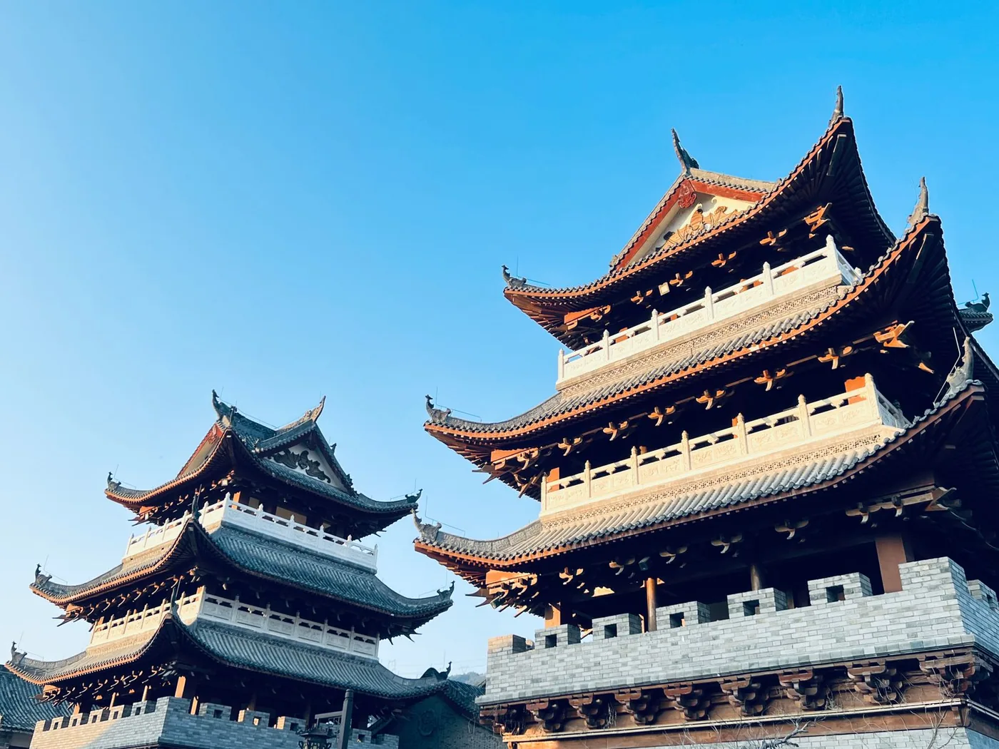 温州古塔